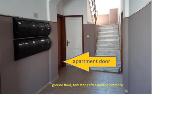 Wonderwall Apartment La Spezia