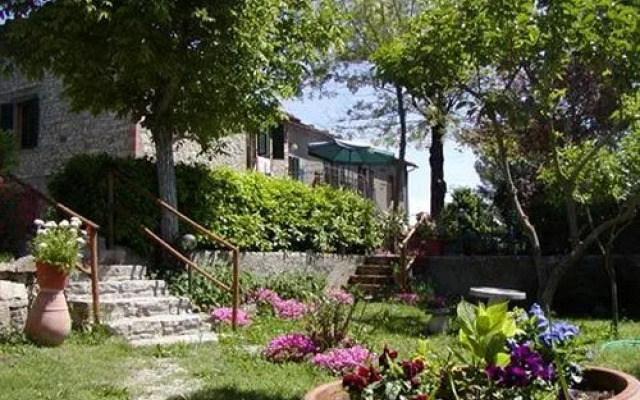 San Martino - Casa Landi