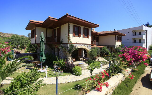 Datça Türk Evi Otel