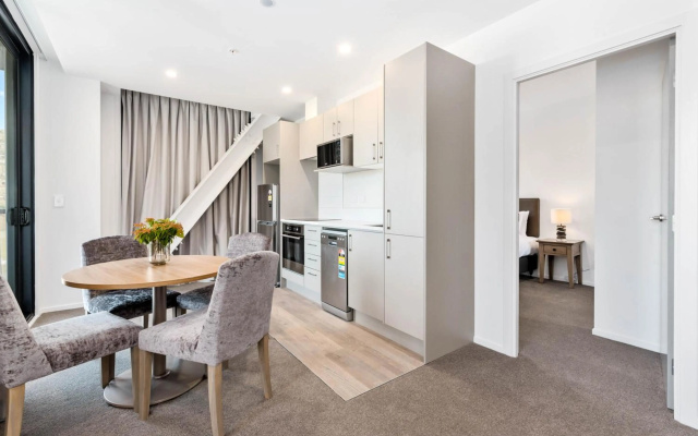 Kawarau View – Guest Rooms – Queenstown