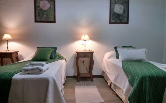 Posada Rural Finca Garciarena