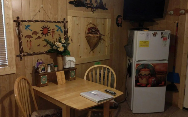 Birchwood Resort & Campground