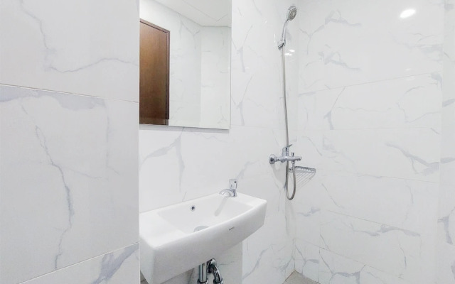 Modern Look Studio Pacific Garden Alam Sutera Apartment