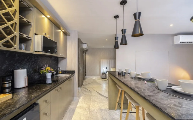 Elefant by Naya Homes