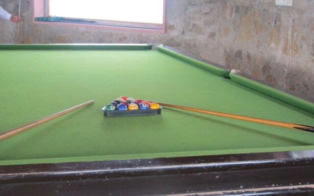 Van Chhavi Resort