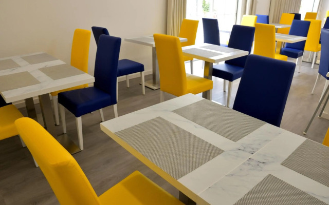 Hotel Sol Algarve by Kavia