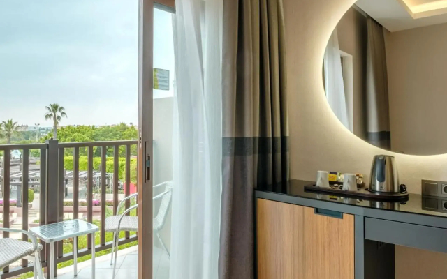 Alba Resort Hotel - Ultra All Inclusive
