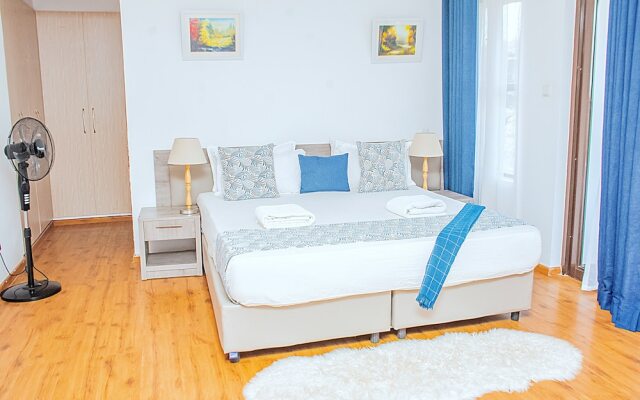 Casa Misa Riverside Duplex