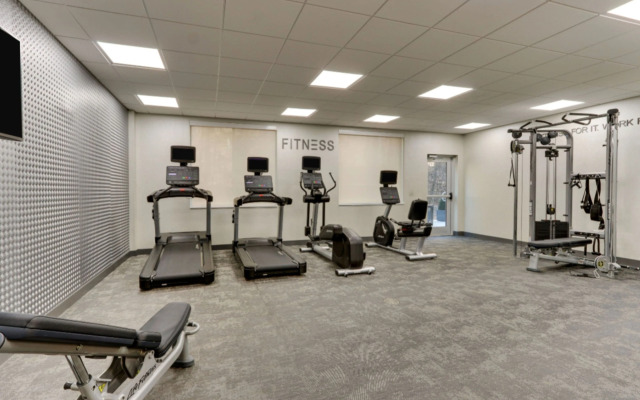 Fairfield Inn & Suites Dalton