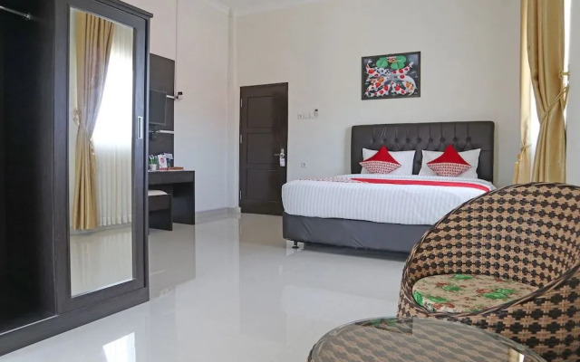 OYO 1326 Mahakam Guest House