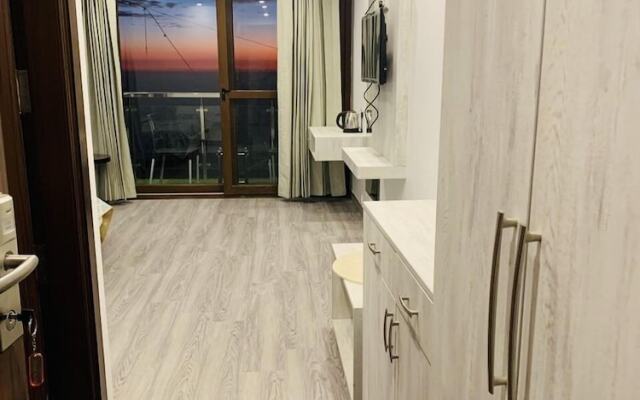 Hotel Jiva