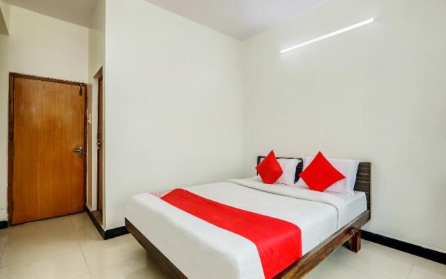 OYO 66837 Anurah Residency