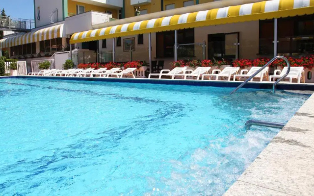 Park Hotel Perù