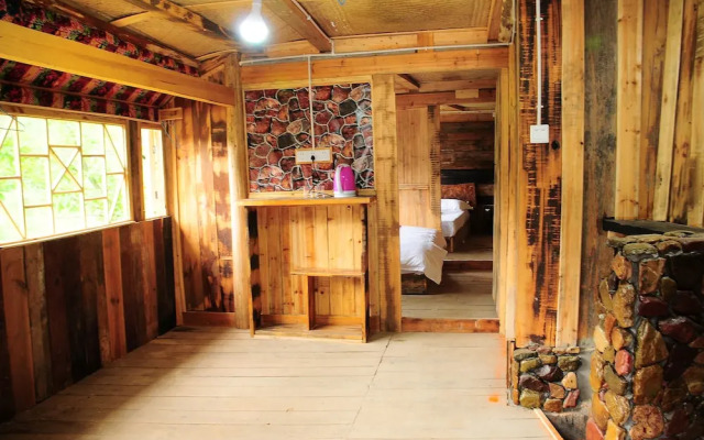 Wind Wood inn