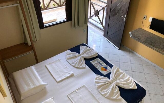 Apart Hotel Litoral Sul