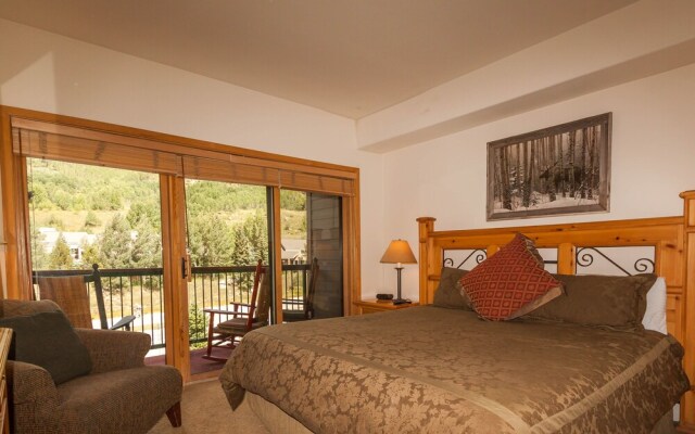 Gateway by Summit County Mountain Retreats