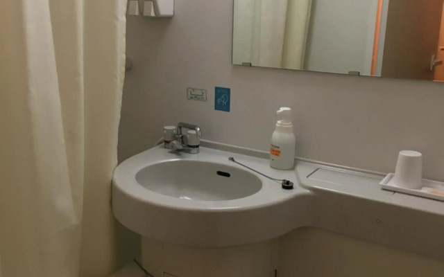 Idaimae Green Hotel