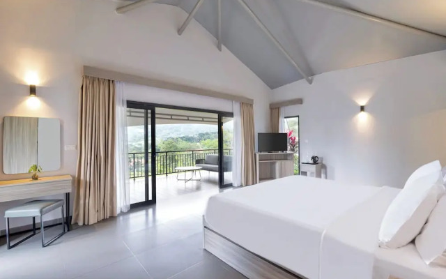 The Glamping @ARTOTEL Pelangi Park