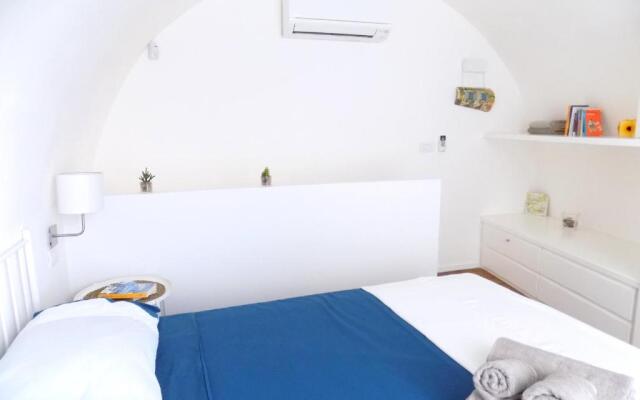 San Gregorio House