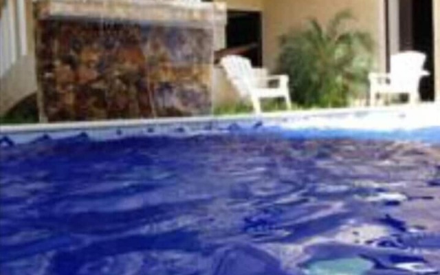 Hotel Quinta Diamante