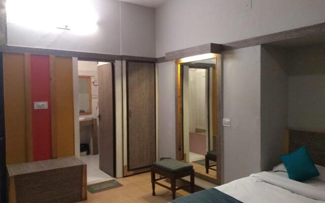 Oriental Palace Resort