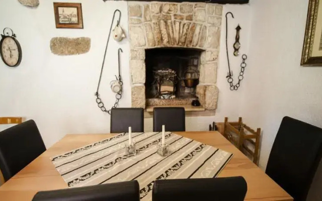Apartment Girasole 271