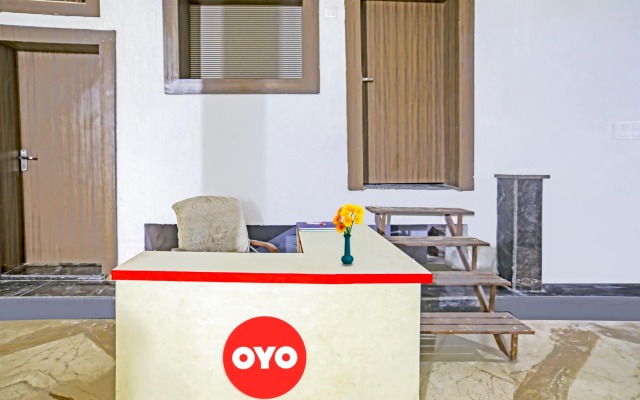 Oyo Flagship 93212 Hotel Atithi In Garha Jabalpur