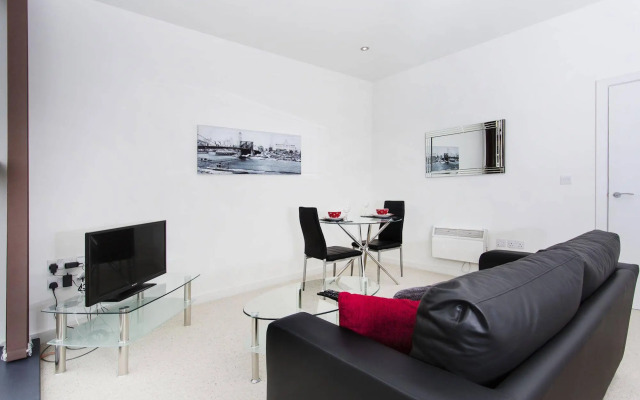 Orchard  Avenue Serviced Apartments