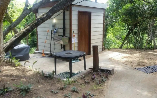 Campismo Ninho 11