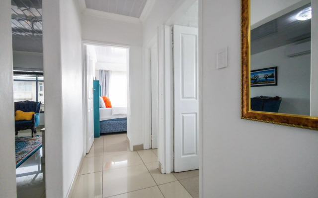 Safi Self-Catering Suites