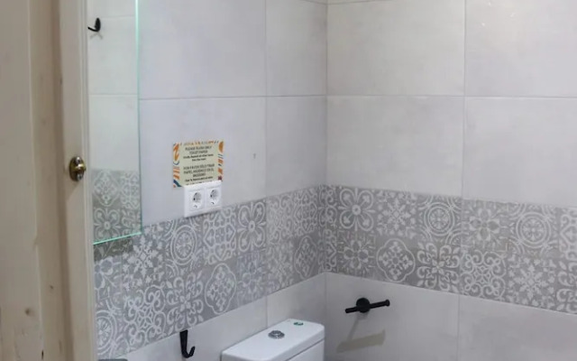 Hostel Ibarra by Bossh! Hotels