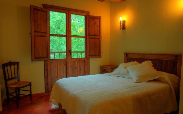 Complejo Rural Las Palomas