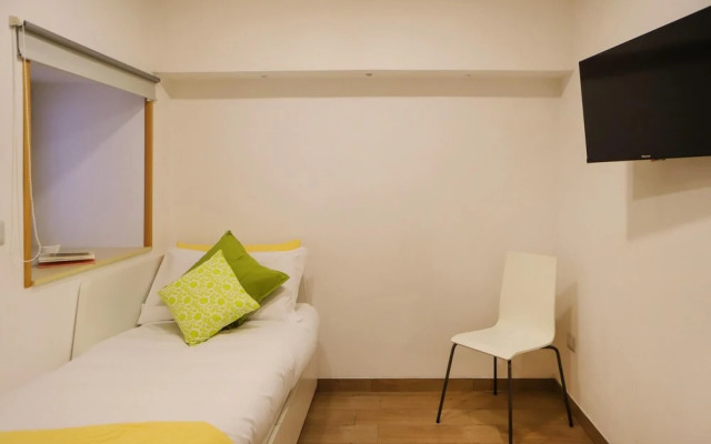 Cozy Apartment in Chiaia
