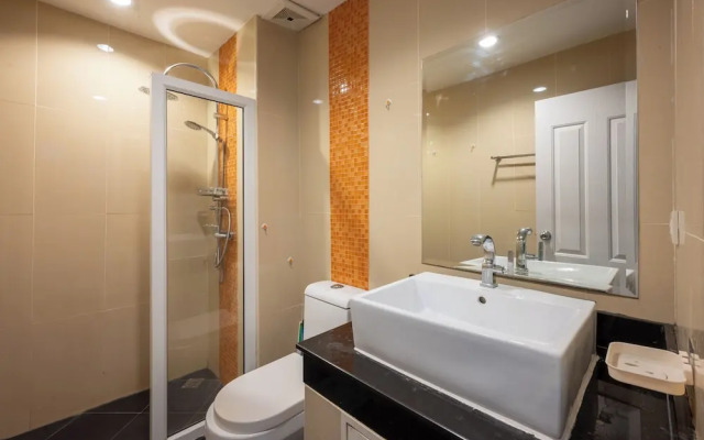 New Nordic Vip 3 by Apartwell