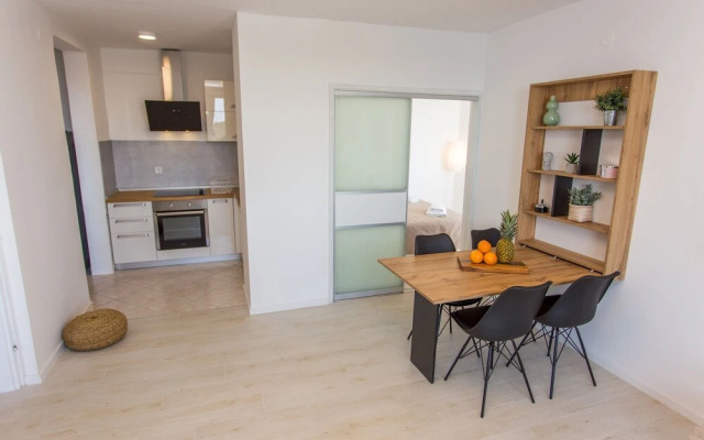 Apartment Ragusa
