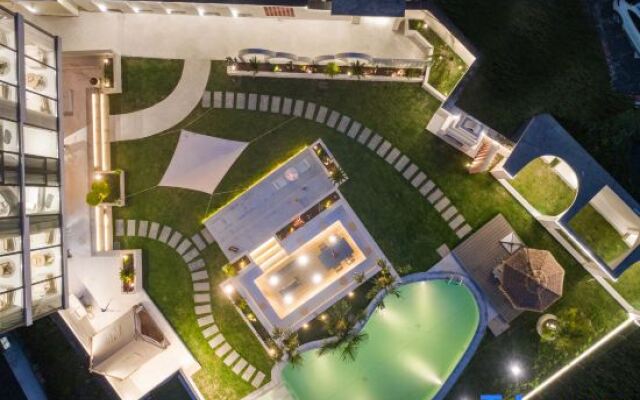 Duyisu Guesthouse