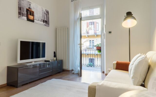 Charming Milanese Apartments