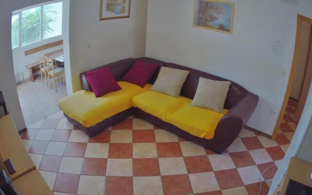 Apartments Pag-Travel