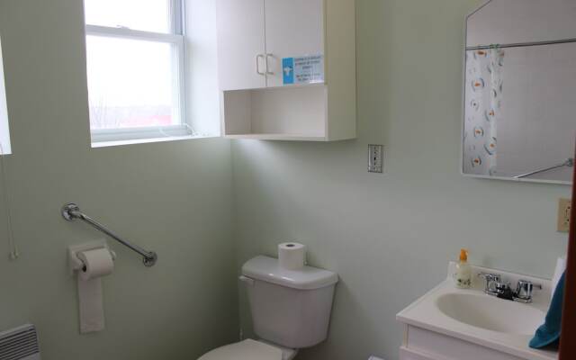 Auberge Jeunesse Magog-Orford (Hostel)