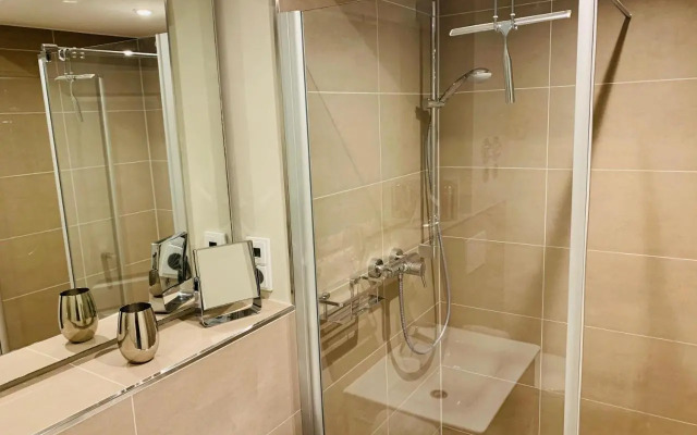 Strand@No.50 - Luxusdomizil