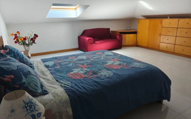 Beach Pool Villa Near Esposende Ap lia