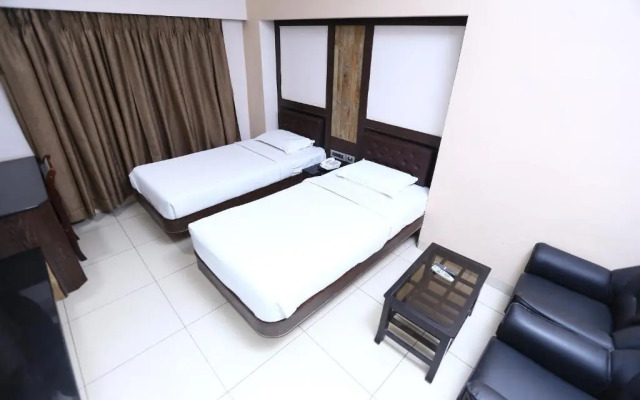Westland Hotel