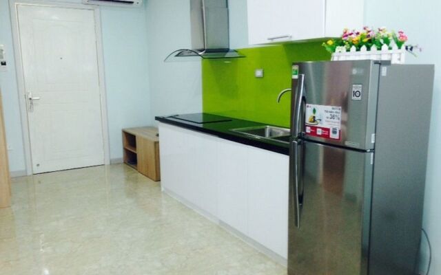 Nha Trang Beach Penthouses