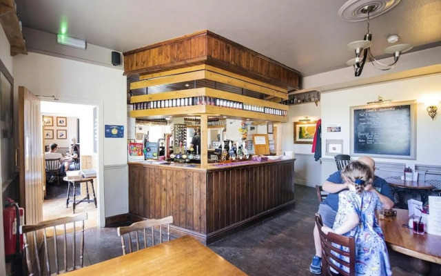 The Bell Inn