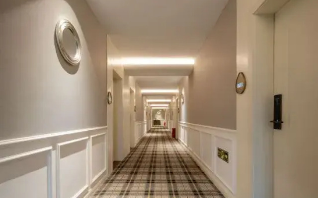 VIP House Hotel (Dongshan Nanmenwan Branch)