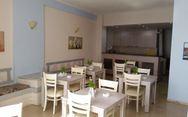Pallada Apartment