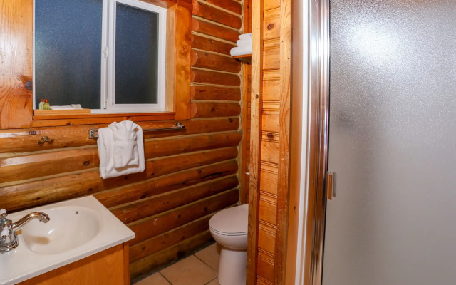 Kalaloch Lodge