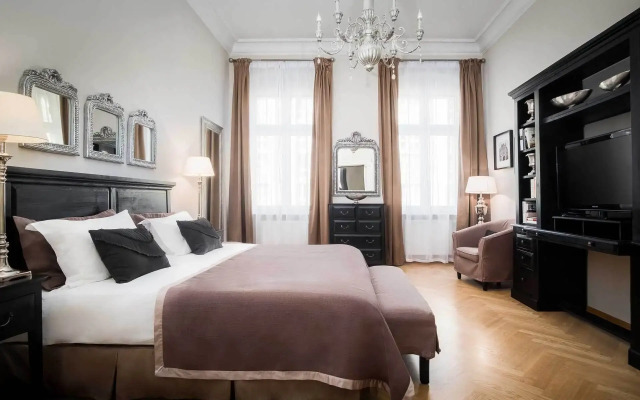 Palacina Berlin - Serviced Apartments