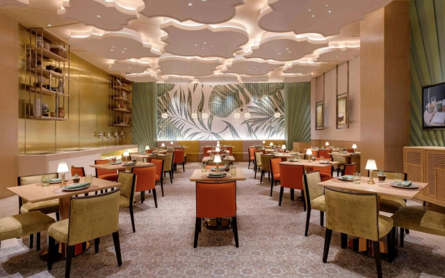 Swissotel Clark Philippines