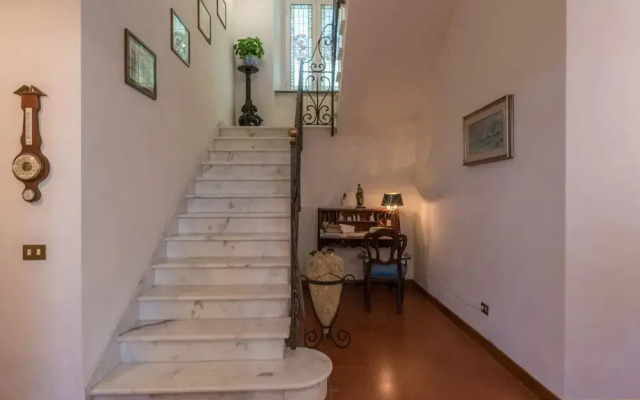 Villa Dell Angelo 10